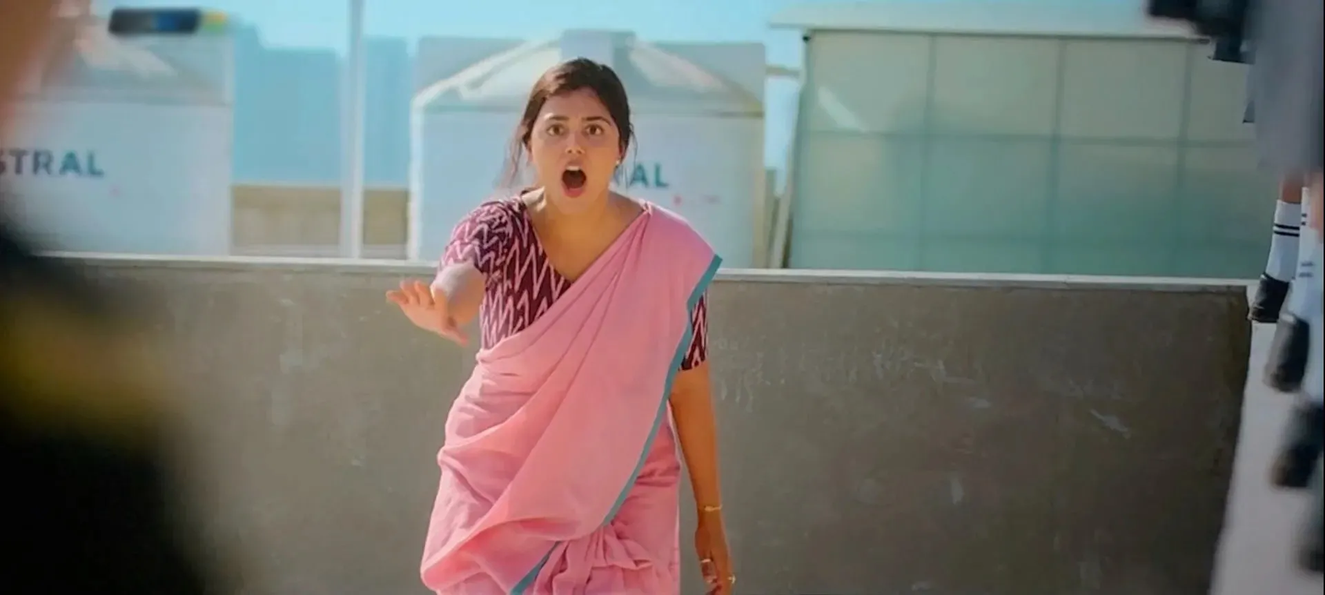Vash Level 2 2025 Hindi HDTC 720p - 480p - 1080p Screenshot