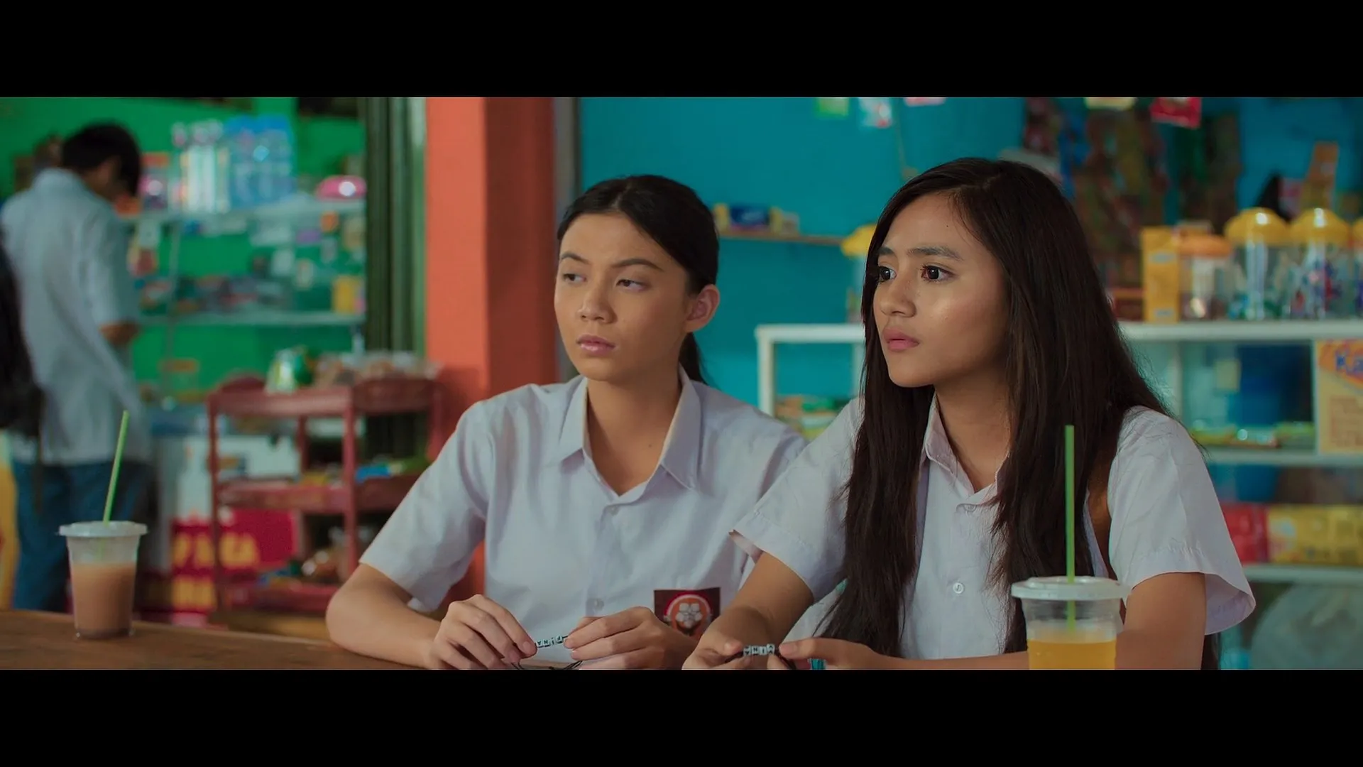 Vina: Before 7 Days 2024 Hindi WEB-DL 720p - 480p - 1080p Screenshot