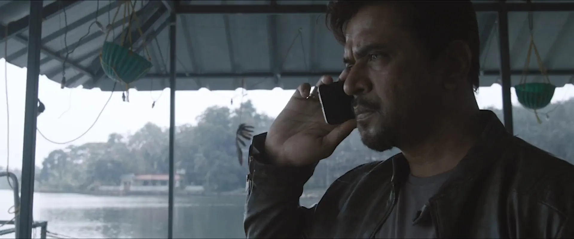 Virunnu 2024 Hindi Dual Audio WEB-DL 720p - 480p - 1080p Screenshot