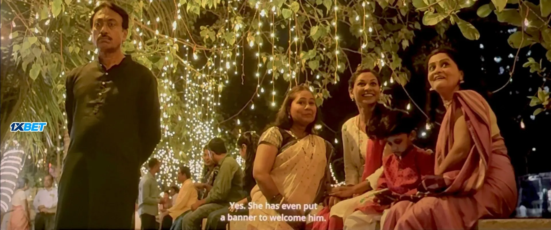 Well Done Aai 2025 Marathi HDTC 720p - 480p - 1080p Screenshot