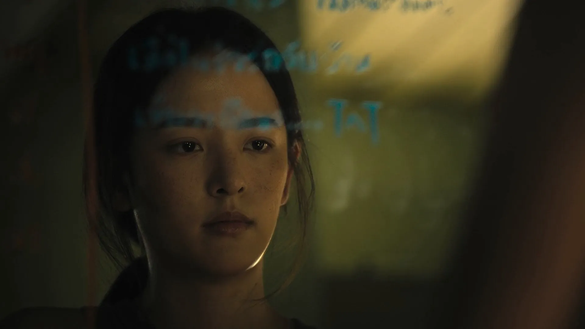 Ziam 2025 Hindi Dual Audio WEB-DL 720p - 480p - 1080p Screenshot