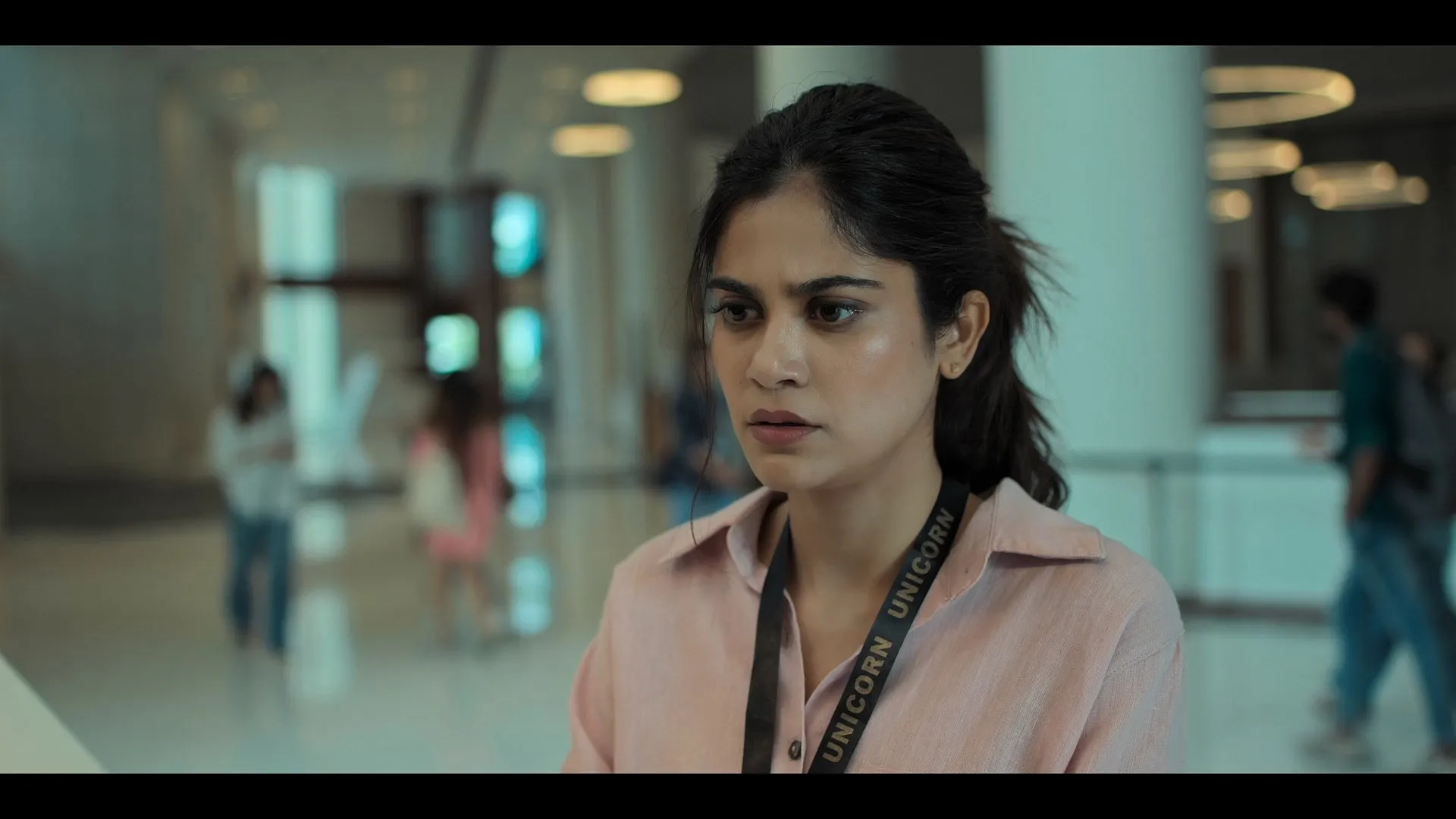 Ziddi Ishq Season 1 2025 Hindi WEB-DL 720p - 480p - 1080p Screenshot