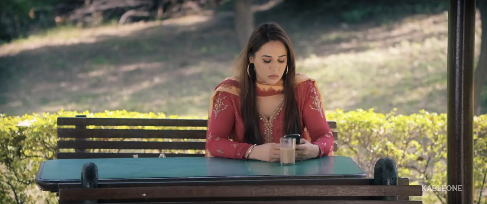 Zindagi Zindabaad 2023 Punjabi WEB-DL 720p - 480p - 1080p Screenshot