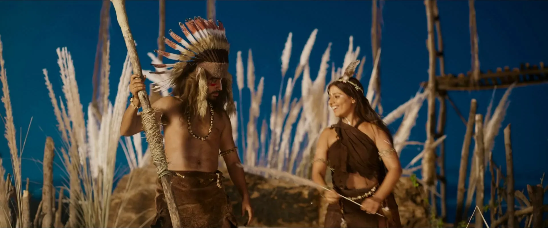 ILLTI 2025 Punjabi WEB-DL 720p - 480p - 1080p Screenshot