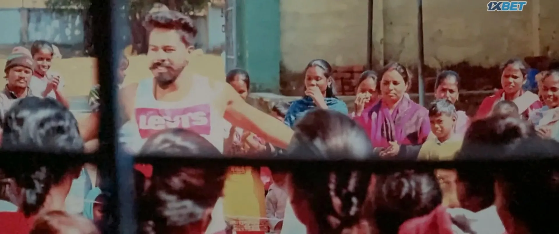Settlement 2024 Tamil Dubbed CAMRip 1080p Screenshot