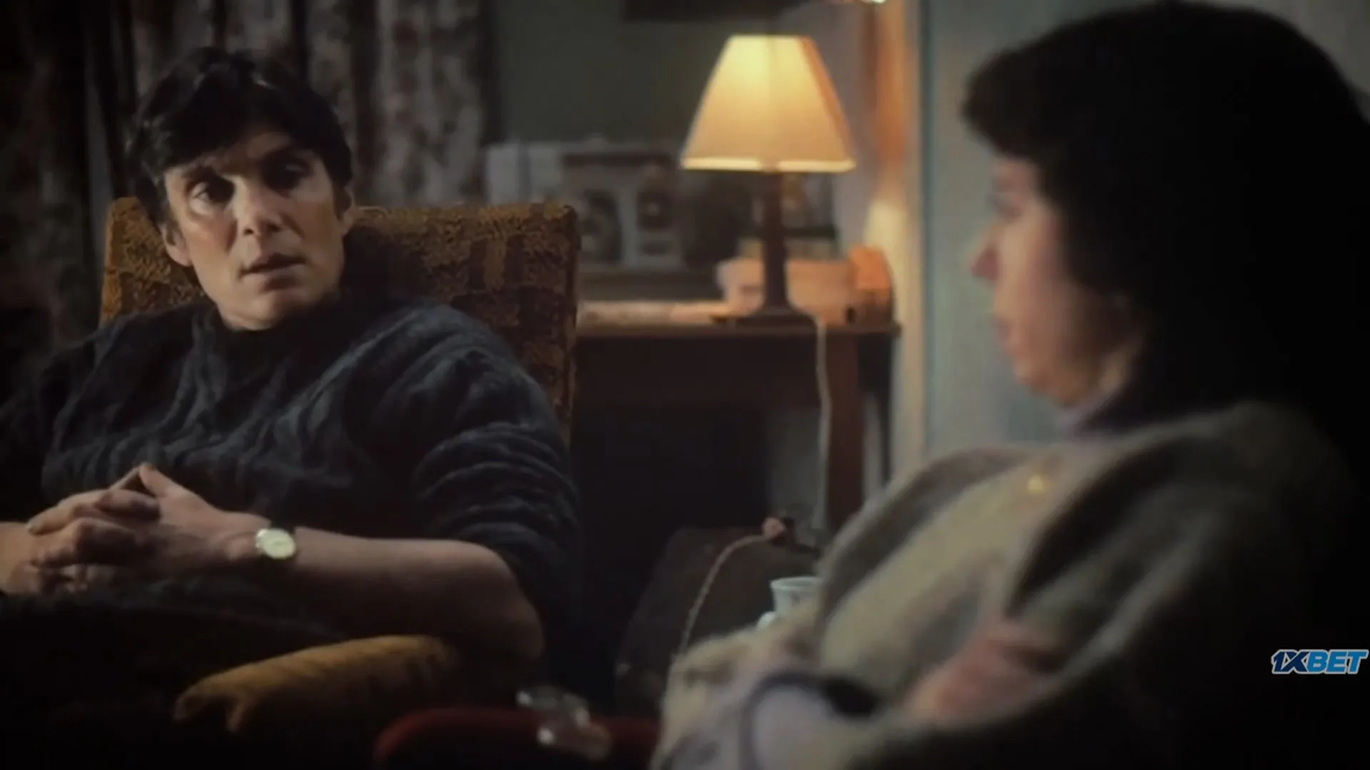 Small Things Like These 2024 Tamil Dubbed CAMRip 1080p Screenshot