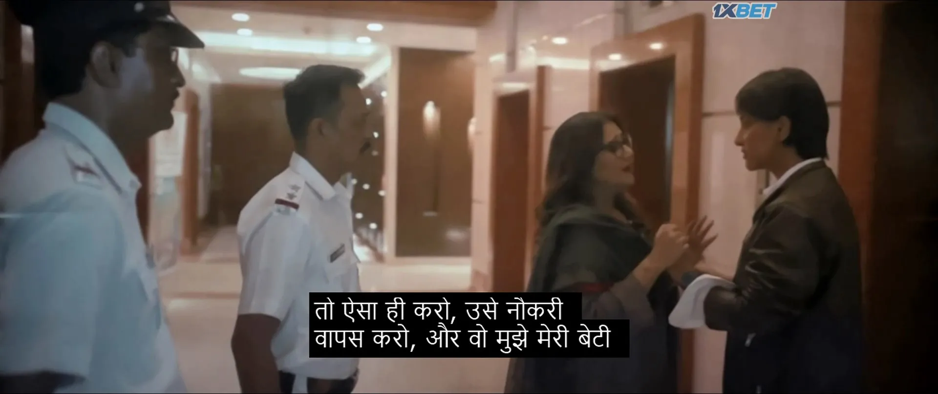 Tekka 2024 Hindi Subbed CAMRip 1080p Screenshot