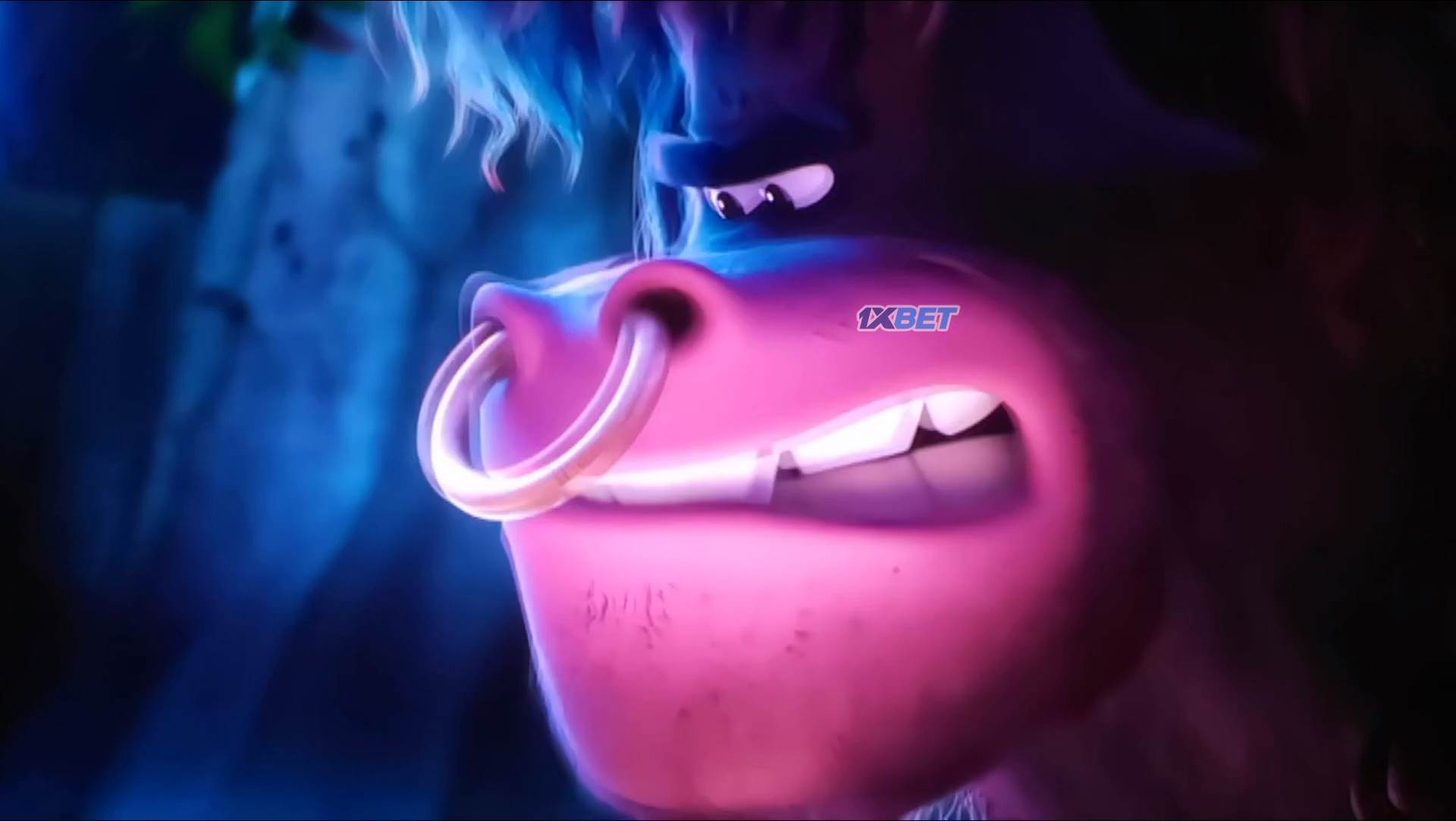 The Garfield Movie 2024 Hindi CAMRip V2 1080p Screenshot
