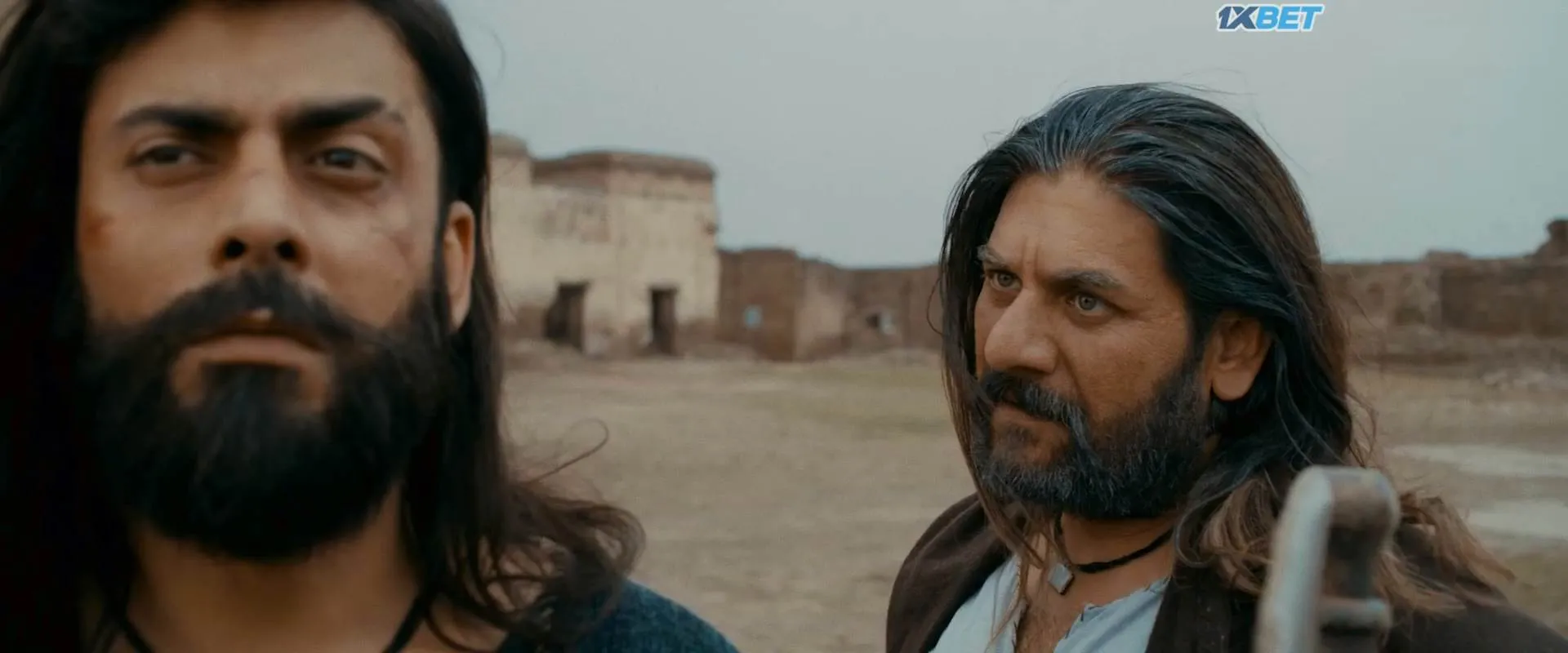 The Legend of Maula Jatt 2022 Punjabi WEB-DL 1080p - 720p - 480p Screenshot
