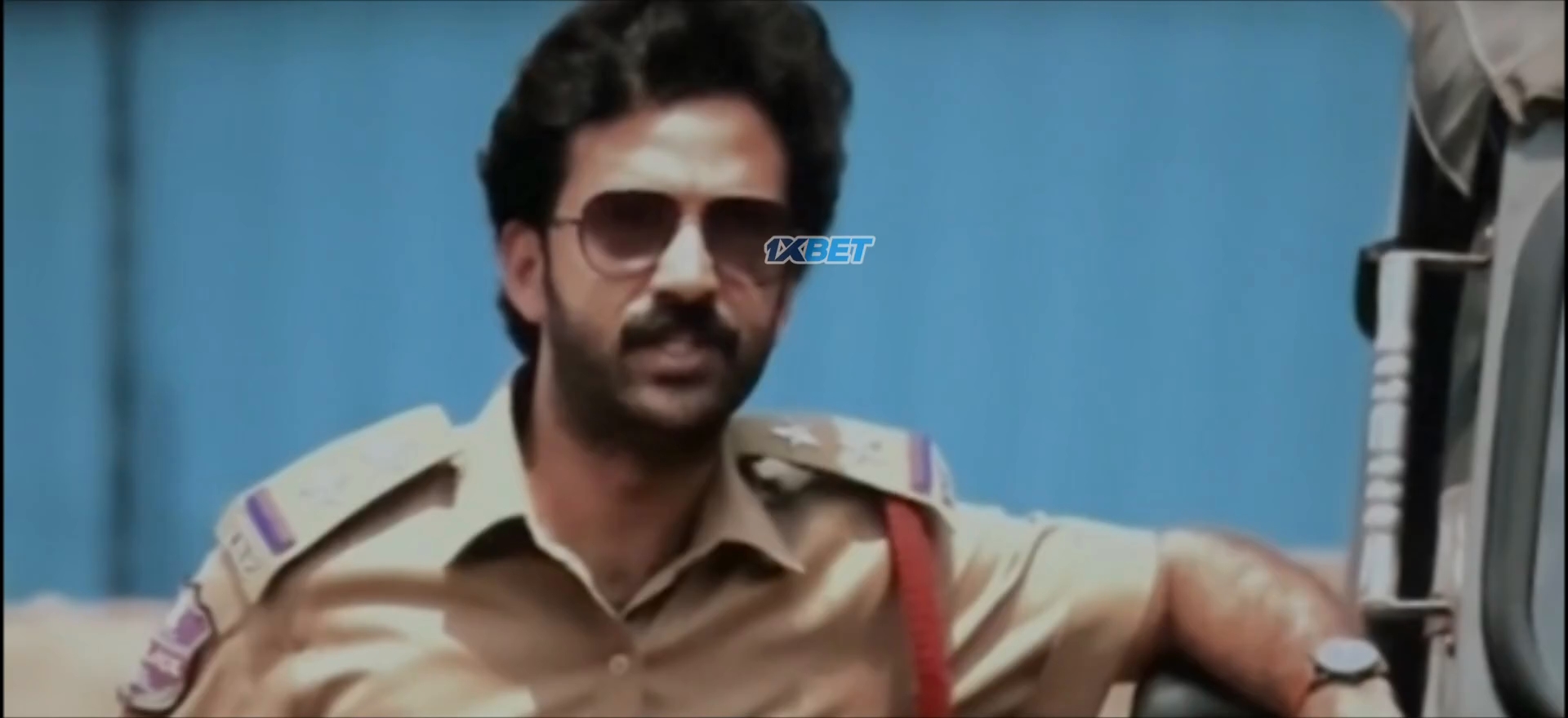 Theppa Samudram 2024 CAMRip Telugu 1080p Screenshot