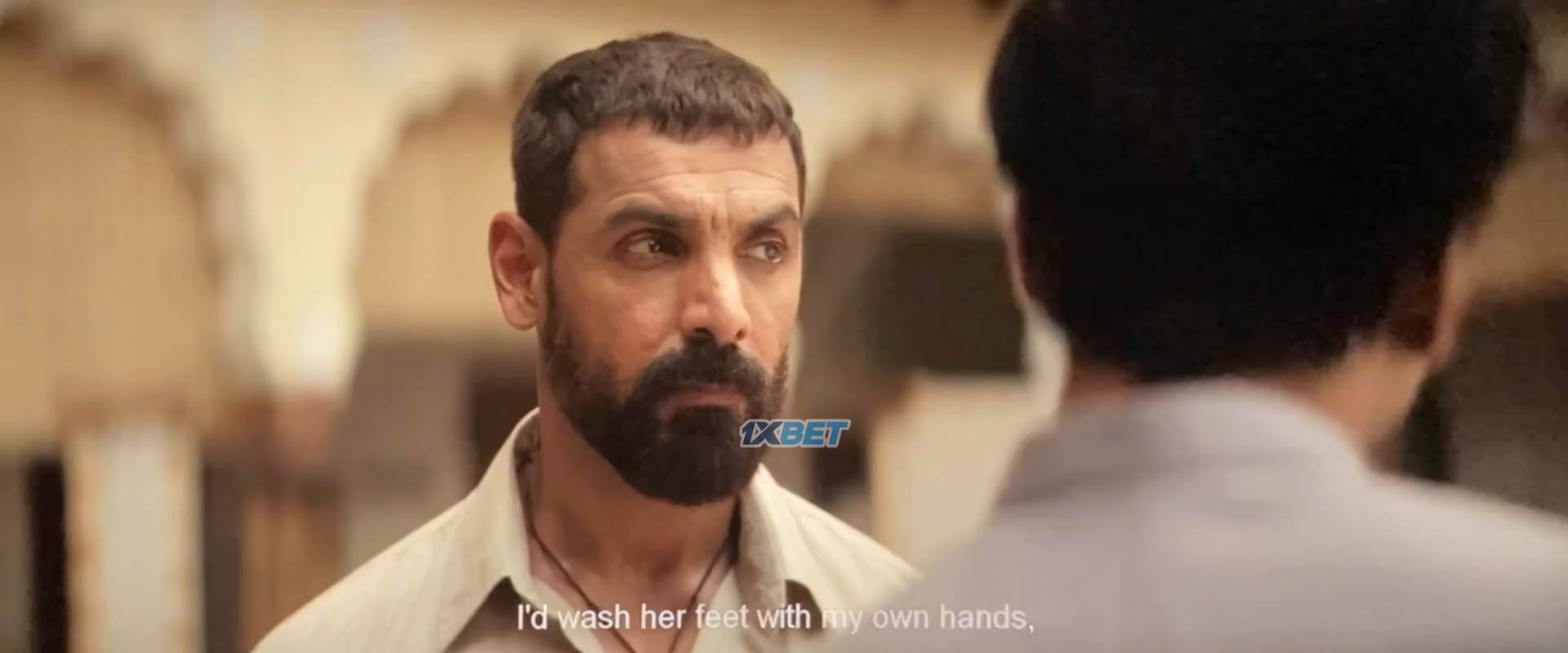 Vedaa 2024 Hindi CAMRip Screenshot