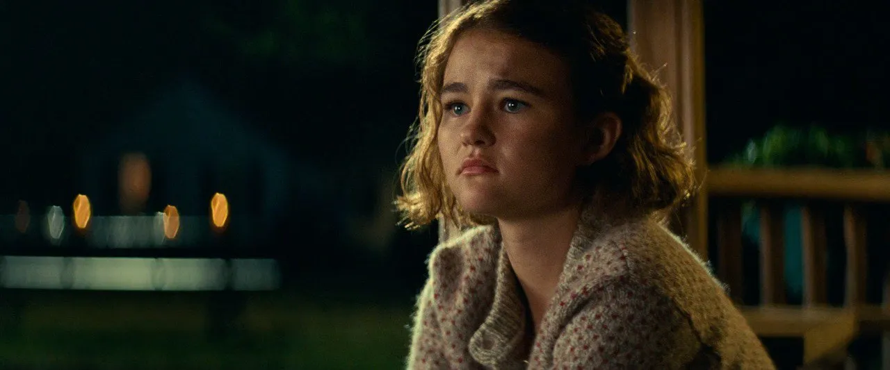 A Quiet Place Part II (2021) Hindi Dual Audio 480p HDRip 450MB Screenshot