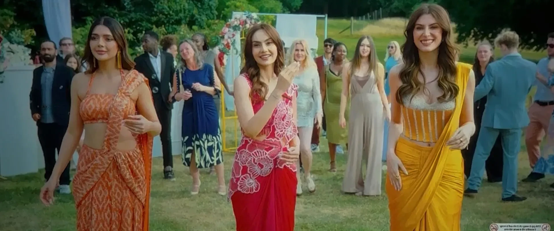 Mastiii 4 2025 Hindi HDTC 720p - 480p - 1080p Screenshot