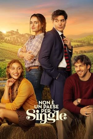 No Place to Be Single 2026 Hindi Dual Audio WEB-DL 720p - 480p - 1080p - 2160p