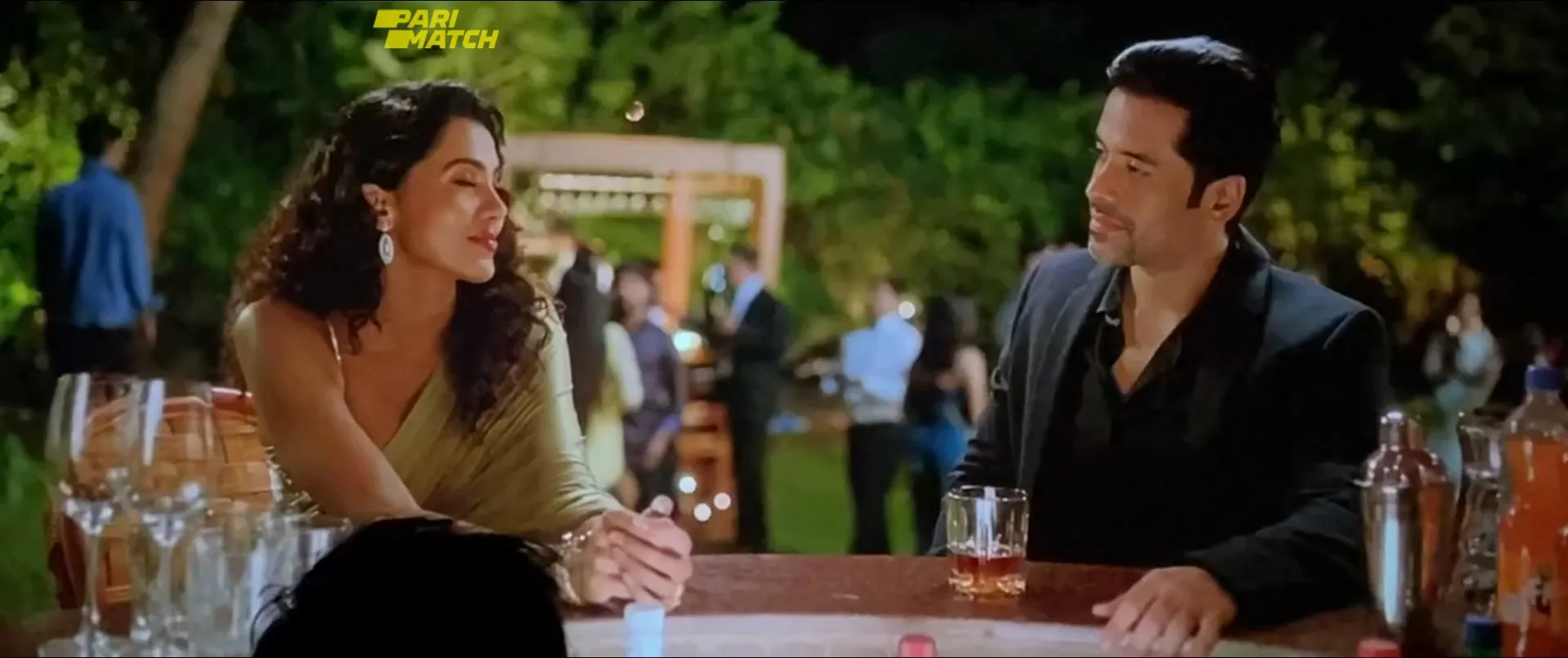 Maarrich (2022) Hindi Movie Pre-DVDRip 720p – 480p Screenshot