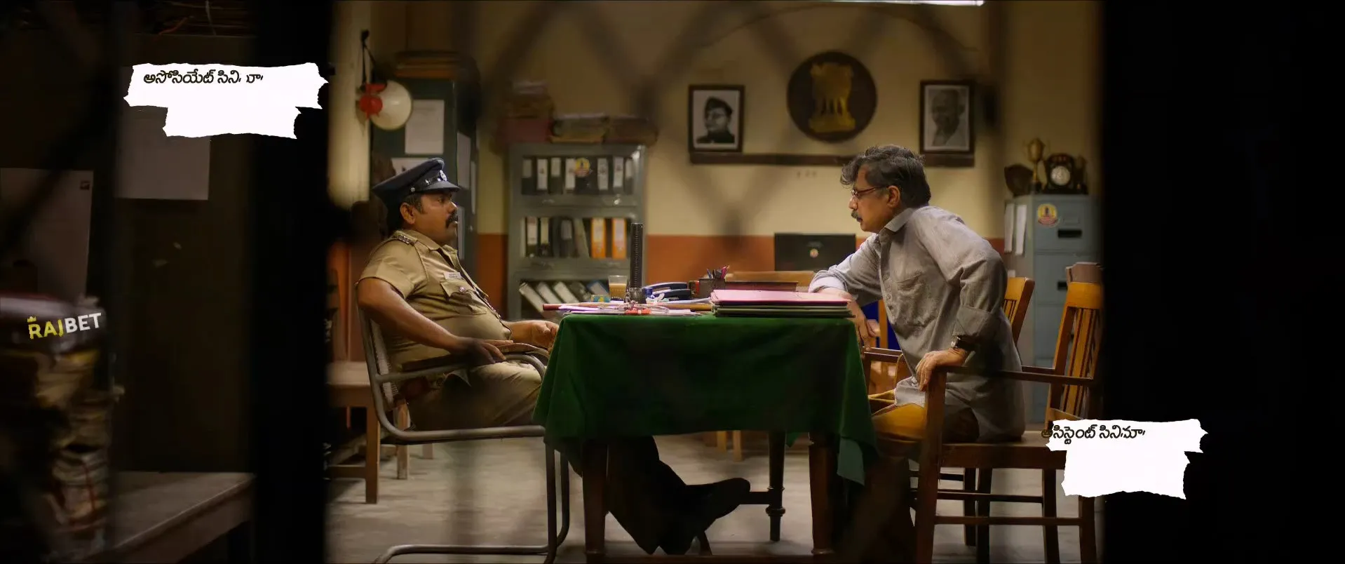 Repeat (2022) Hindi (HQ Dubbed) Movie HDRip 720p – 480p Screenshot
