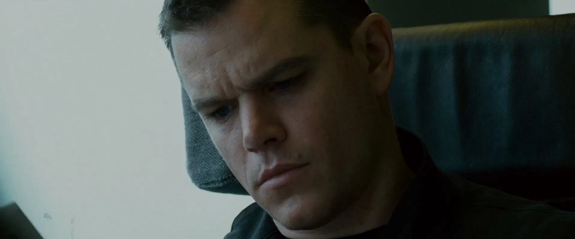 The Bourne Ultimatum (2007) Hindi Dual Audio 720p BluRay [850MB] Screenshot