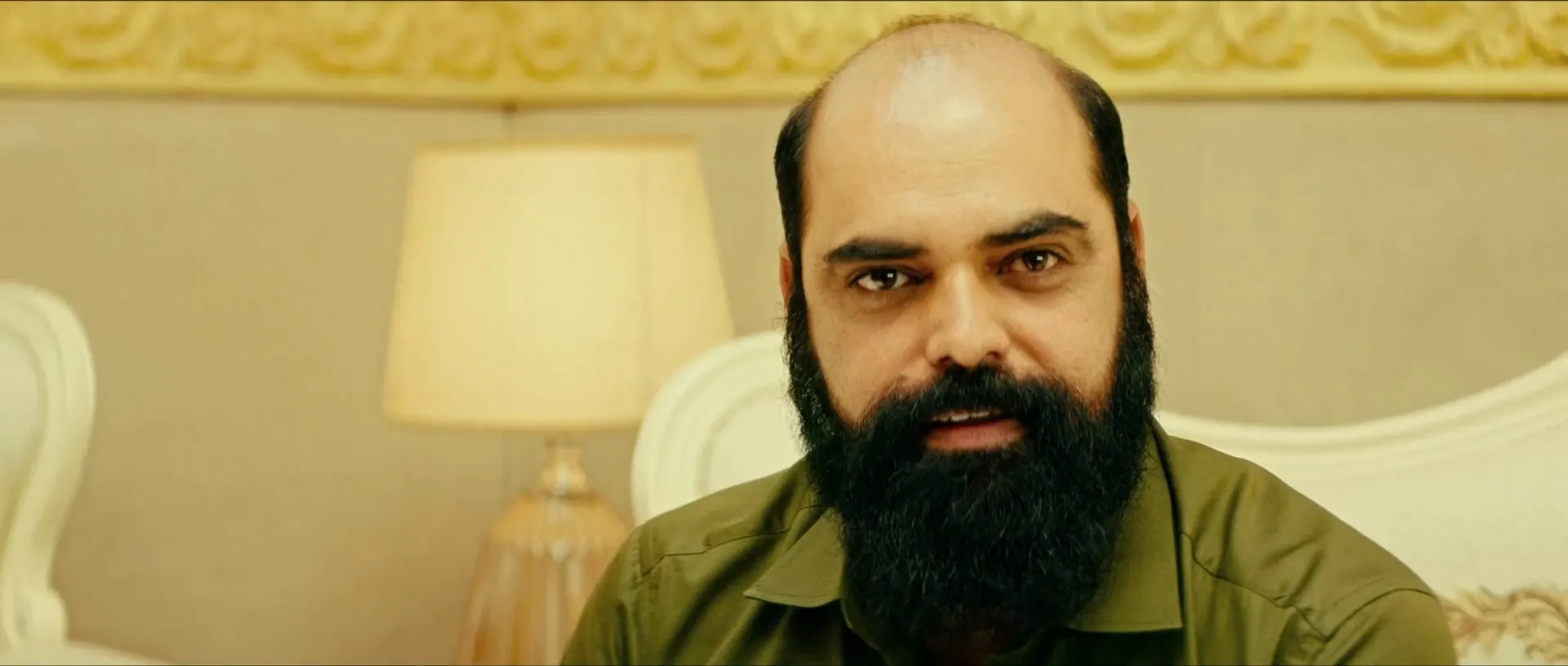 A1 Express (2021) (Hindi -Telugu) Dual Audio 720p UnCut HDRip [1.4GB] Screenshot