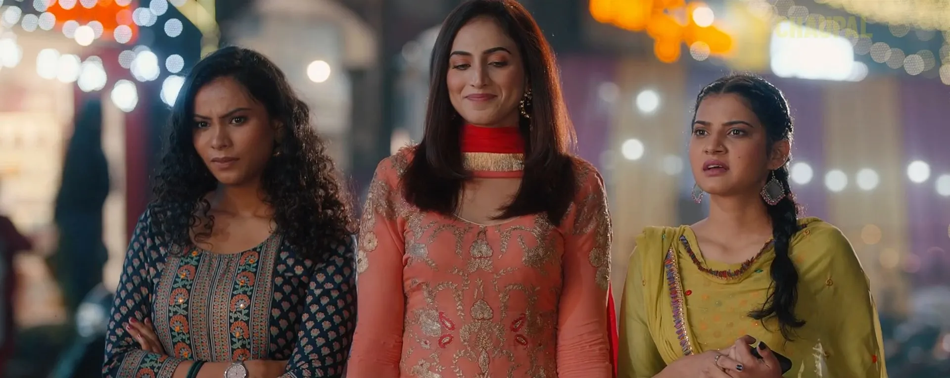 Sab Fadey Jaange 2023 Punjabi Movie HDRip 720p – 480p Screenshot