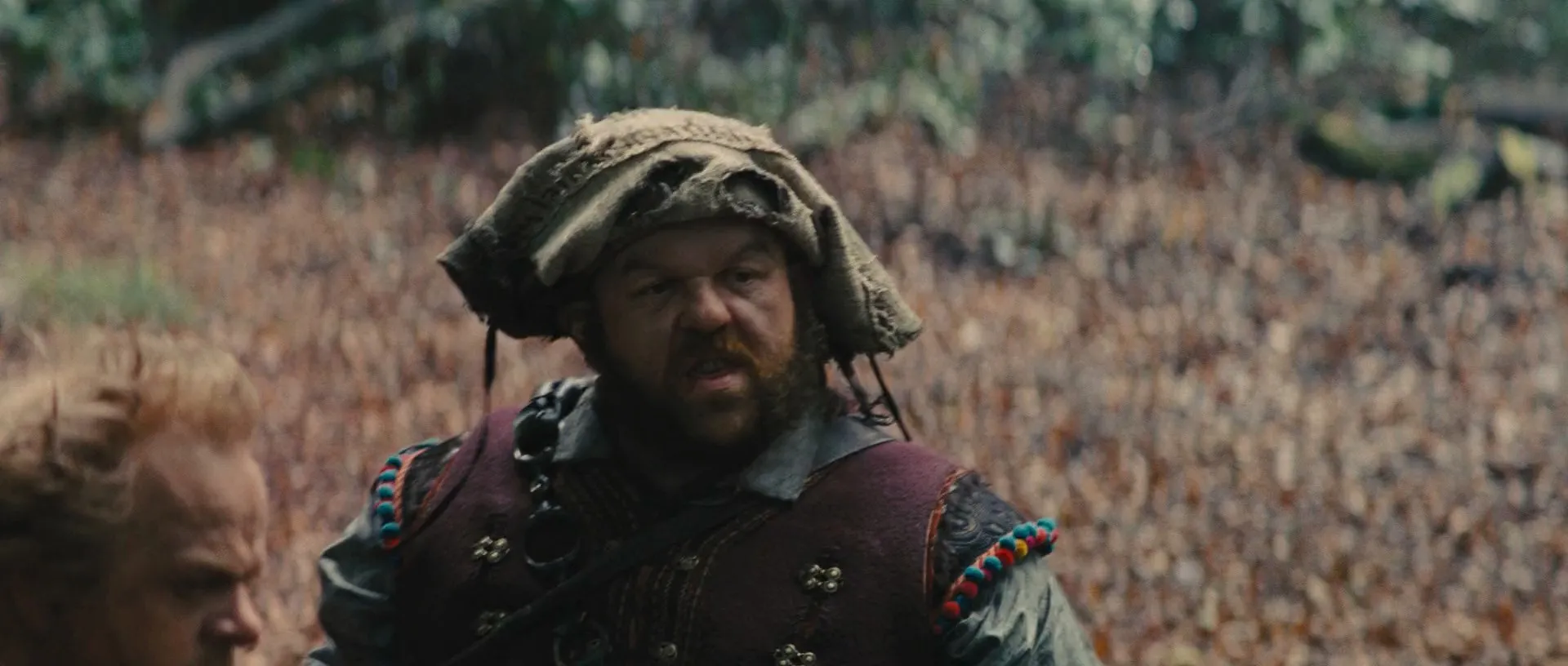 Snow White And The Huntsman 2012 Hindi Dual Audio 720p Bluray [1.2GB] ESubs Screenshot