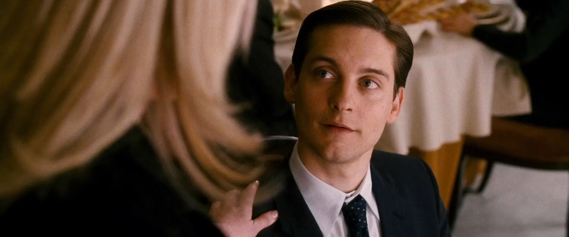 Spider-Man 3 (2007) Movie Hindi Dual Audio 720p Bluray [800MB] Screenshot