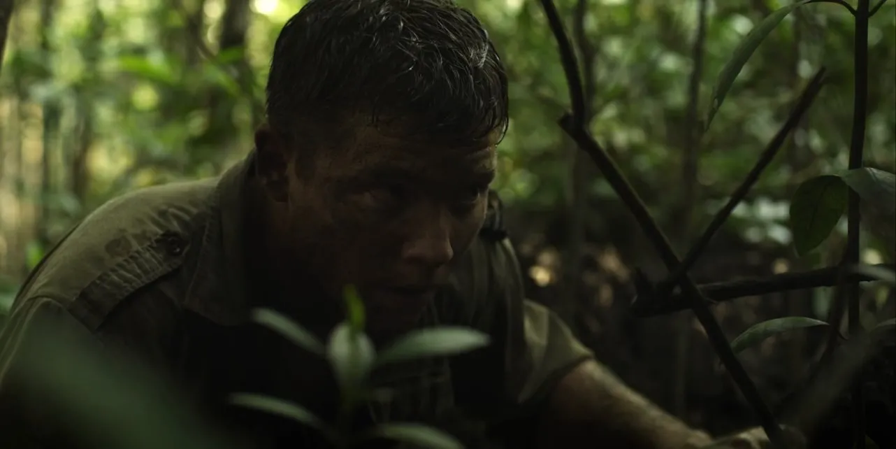 Canopy (2013) Hindi Dual Audio 480p HDRip 300MB Screenshot