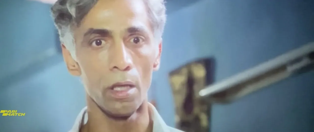 12 O’ Clock 2021 Hindi Movie 720p Pre-DVDRip x264 [850MB] Screenshot