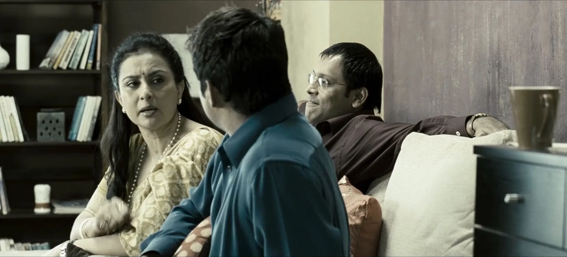 13B: Fear Has a New Address (2009) Movie 720p HDRip x264 [1.2GB] Screenshot