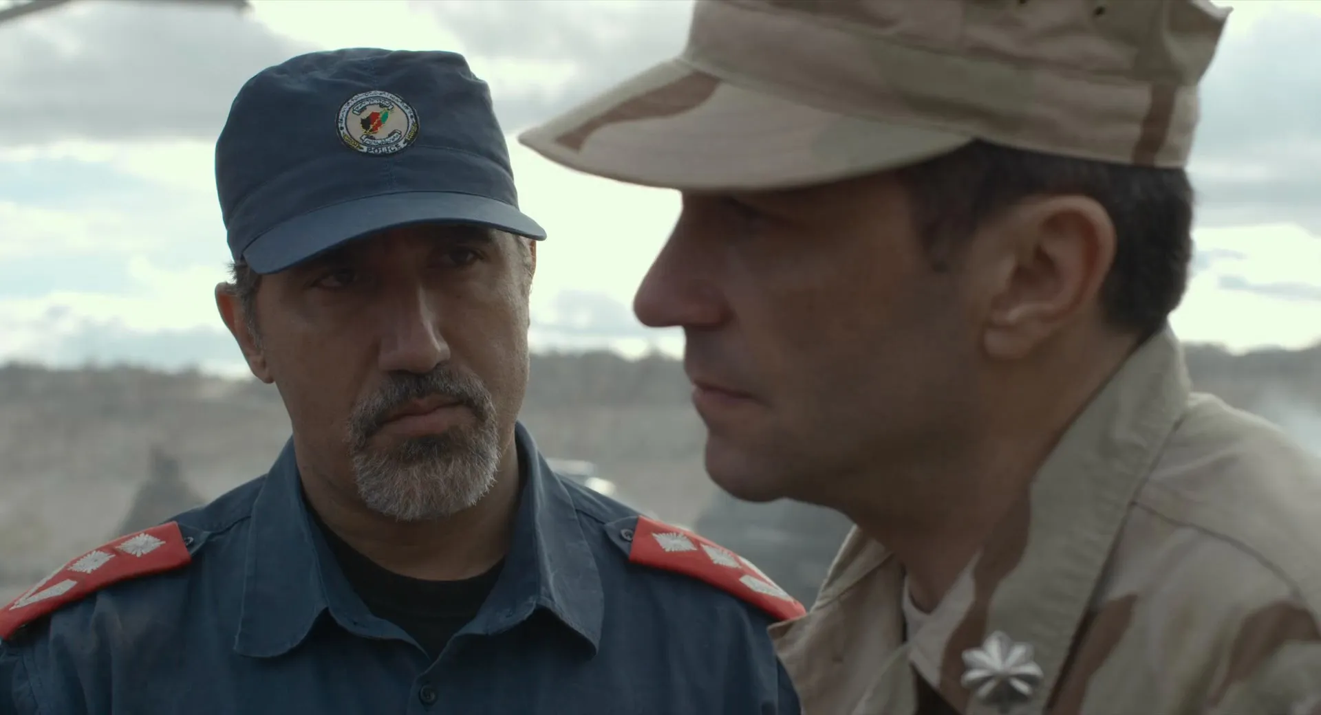 211 (2018) Hindi Dual Audio HDRip 720p – 480p Screenshot
