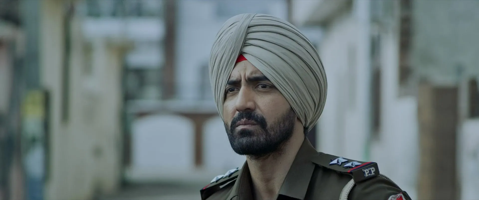 Please Kill Me (2021) Punjabi Movie 480p HDRip – [400MB] Screenshot
