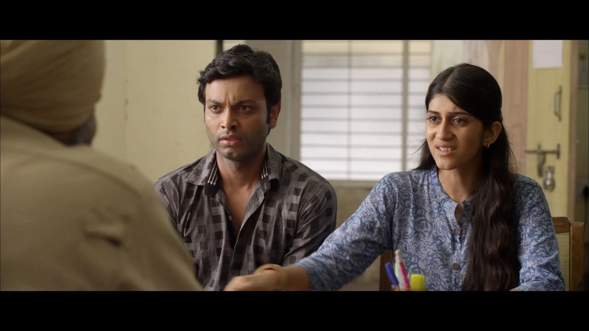 376 D 2020 Hindi Movie 720p HDRip x264 [900MB] Screenshot
