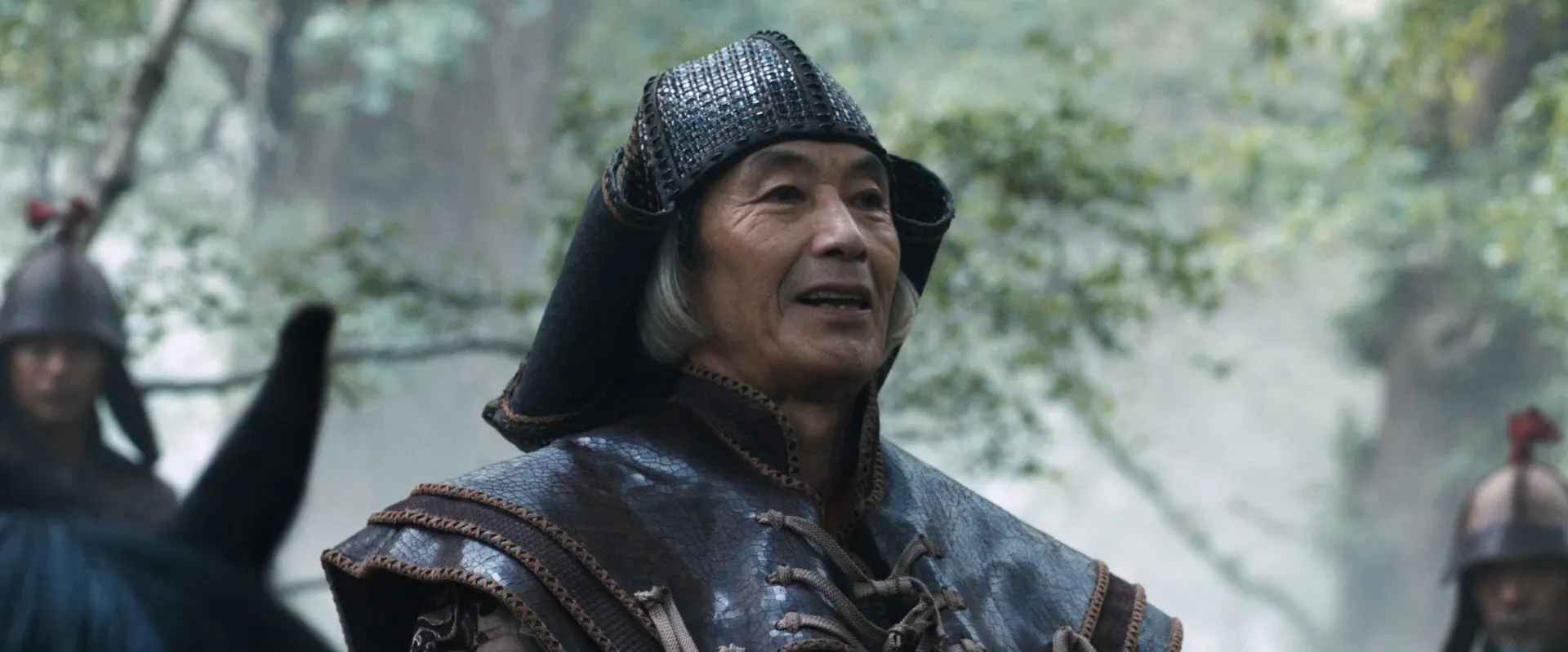 47 Ronin 2013 Hindi Dual Audio 480p BluRay 350MB Screenshot