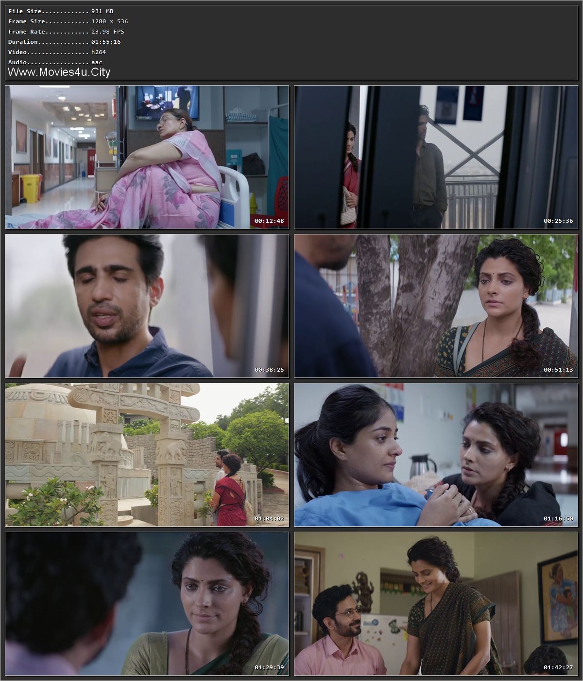 8 A.M. Metro 2023 Hindi HDRip 720p – 480p – 1080p Screenshot