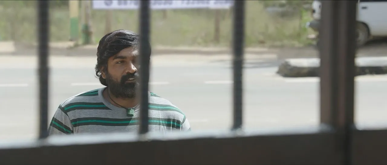 96 (2018) Dual Audio [Hindi – Tamil] 480p Uncut HDRip 450MB Screenshot