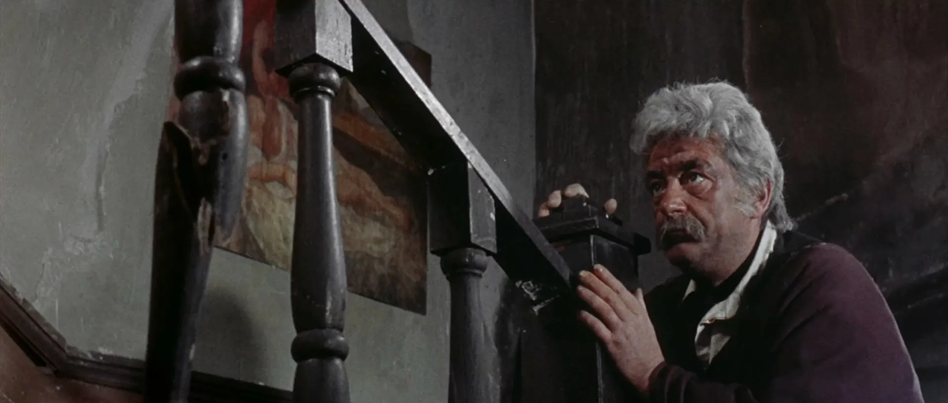 A Fistful of Dollars 1964 Hindi Dual Audio 480p BluRay 300MB Screenshot
