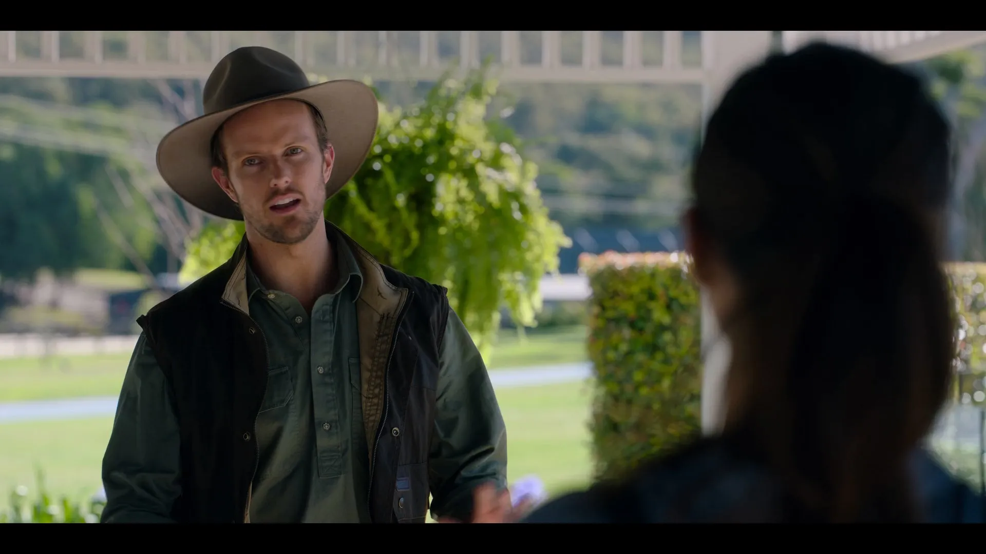 A Perfect Pairing (2022) Hindi Dual Audio HDRip 720p – 480p Screenshot