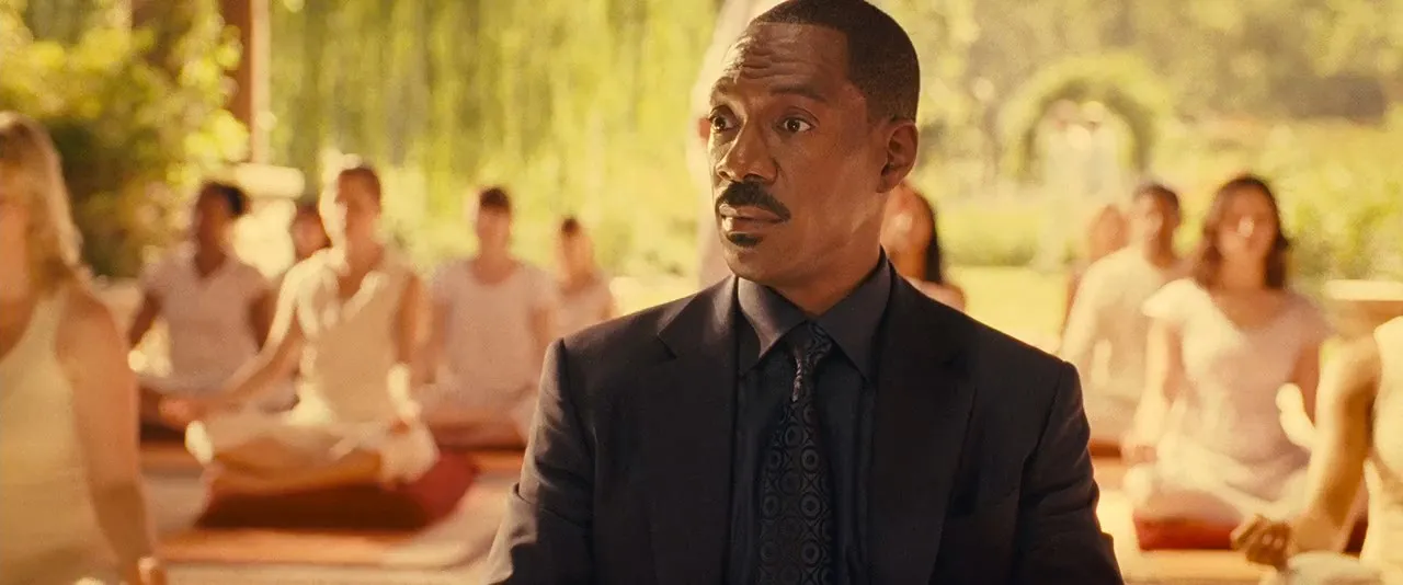A Thousand Words (2012) Hindi Dual Audio 480p BluRay 300MB Screenshot