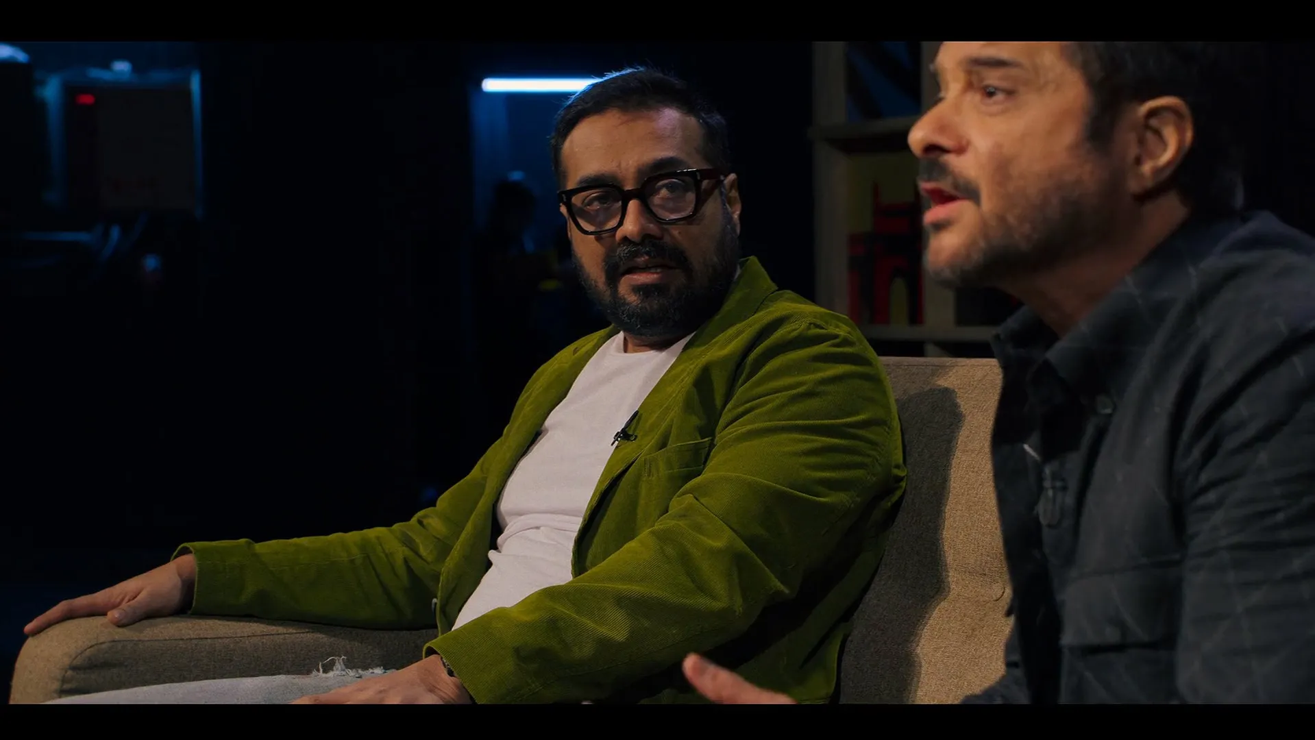 AK vs AK (2020) Hindi Movie 720p HDRip x264 [1GB] Screenshot