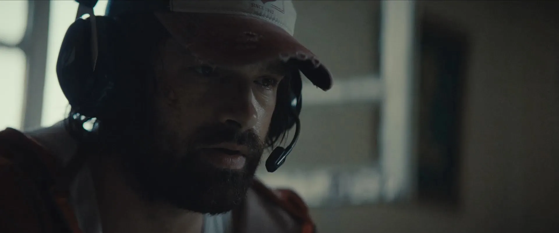 Aka 2023 Hindi Dual Audio HDRip 720p – 480p Screenshot