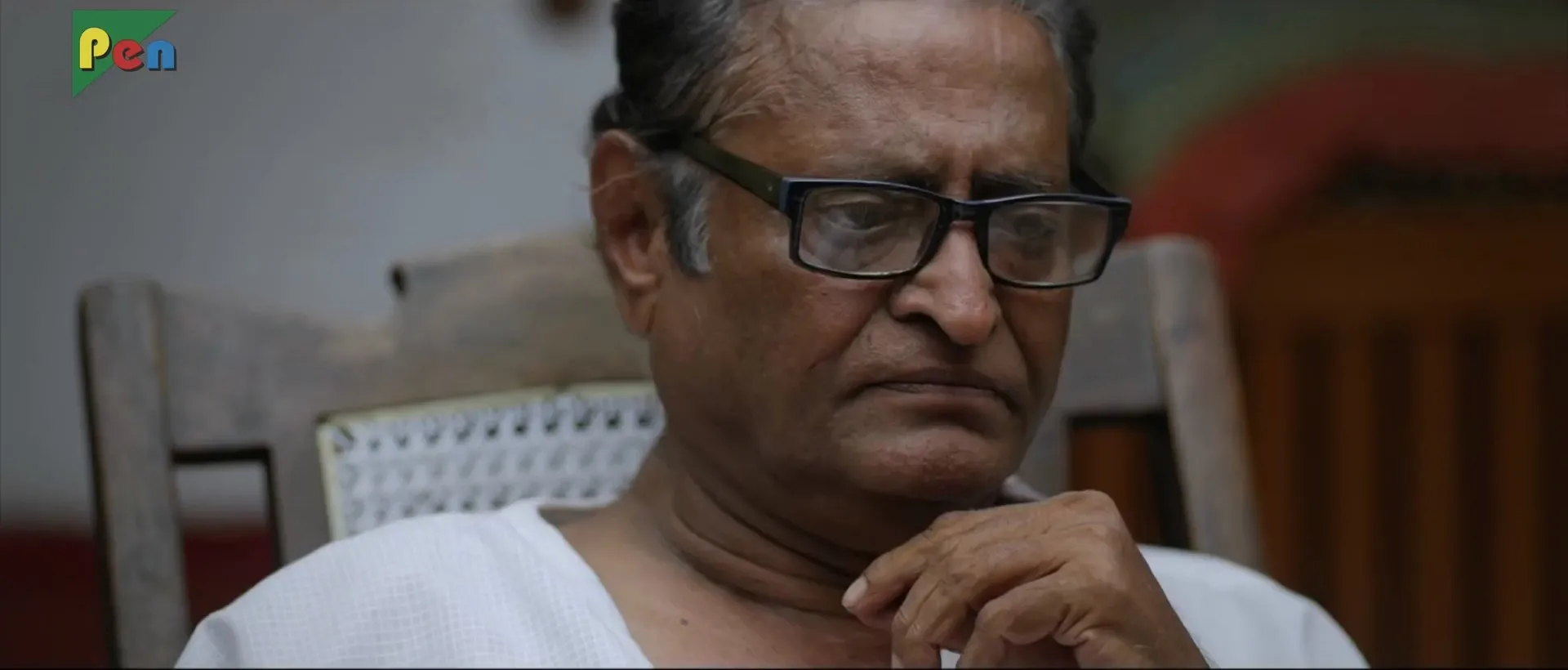Annadurai (Aatish The Weapon) (2017) (Hindi -Tamil) Dual Audio 720p UnCut HDRip [1.3GB] Screenshot
