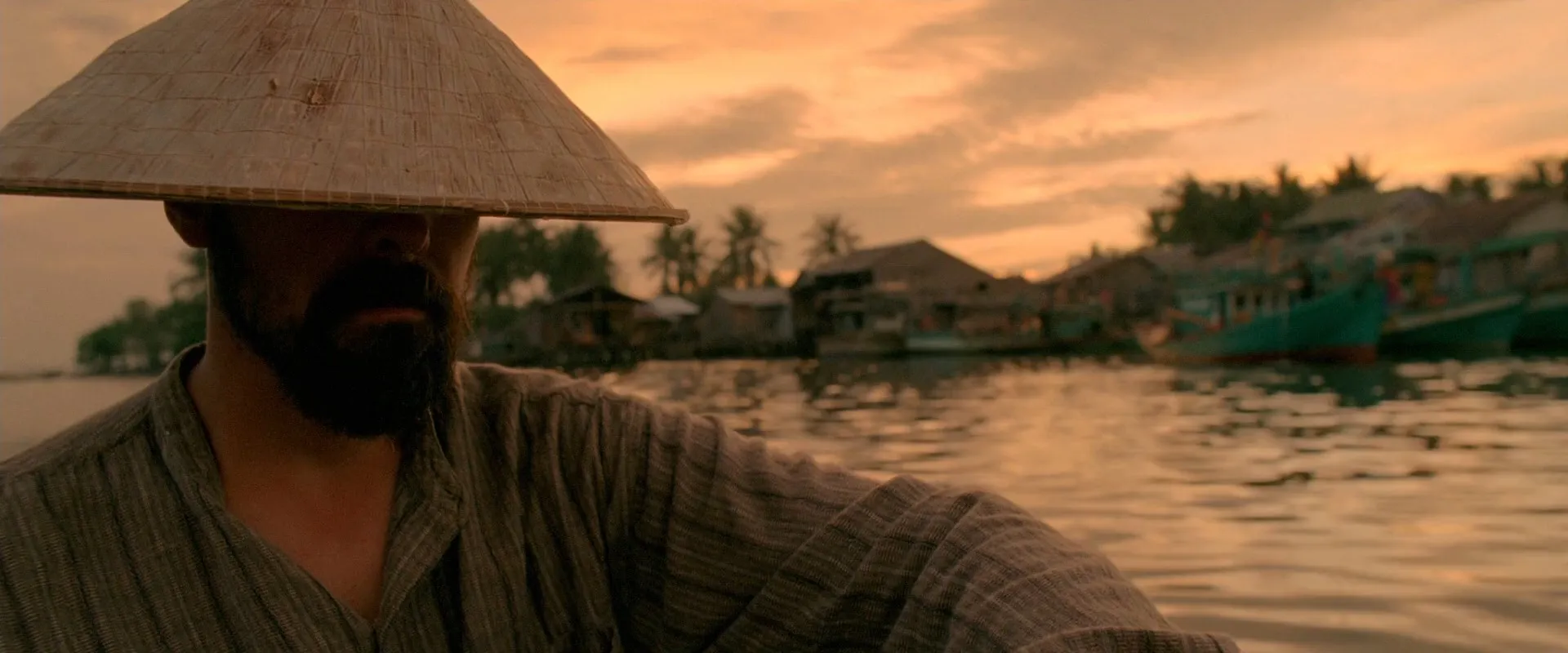 Act of Valor (2012) Hindi Dual Audio 720p BluRay [1.1GB] Screenshot