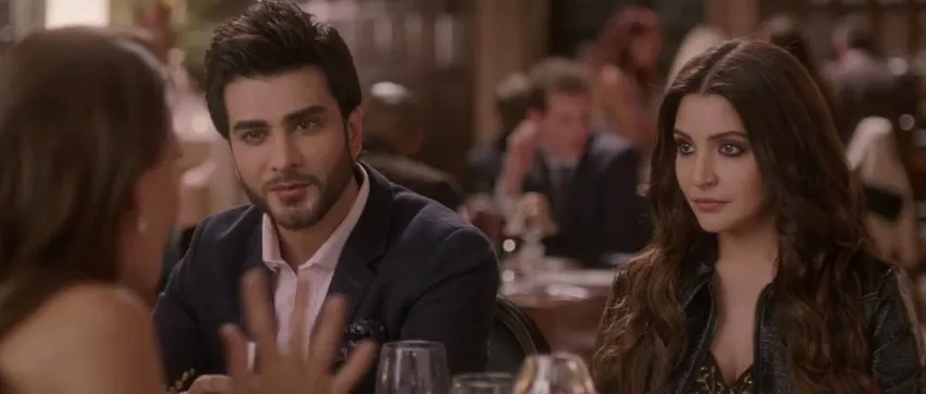 Ae Dil Hai Mushkil 2016 DVDScr 1.5 GB HD Screenshot