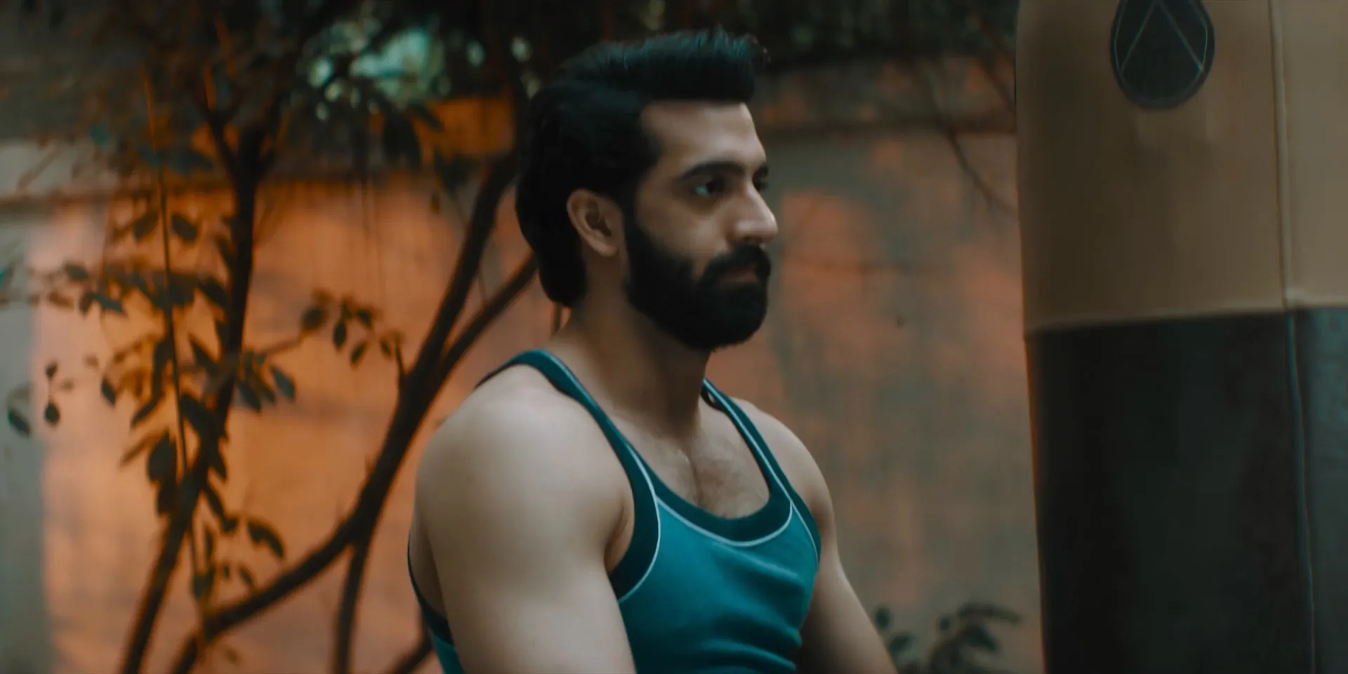 Ajeeb Daastaans 2021 Hindi Movie 720p HDRip x264 [1.1GB] Screenshot