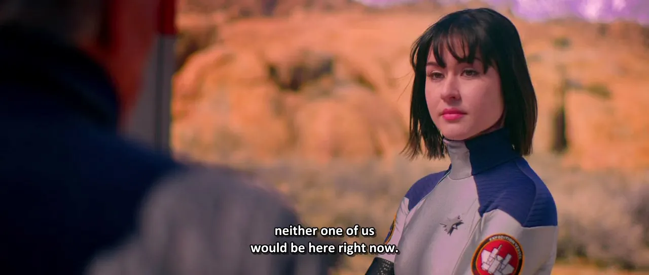 Alien Expedition (2018) Hindi Dual Audio HDRip 720p – 480p Screenshot