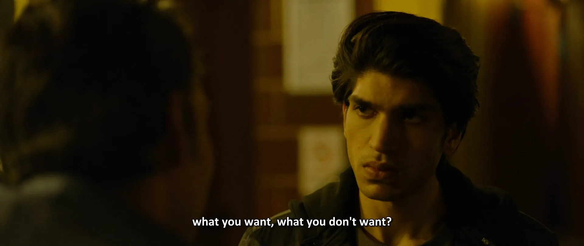 Almost Pyaar with DJ Mohabbat (2023) Hindi Movie Pre-DVDRip 720p – 480p Screenshot