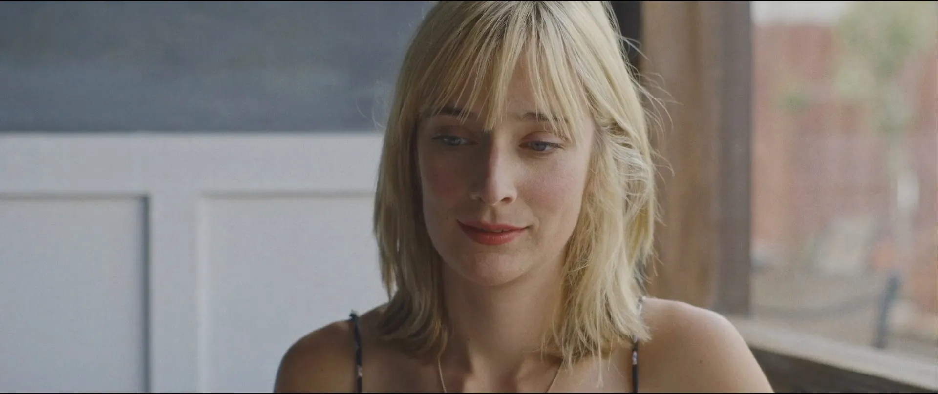 Always Shine (2016) Hindi Dual Audio HDRip 720p – 480p Screenshot