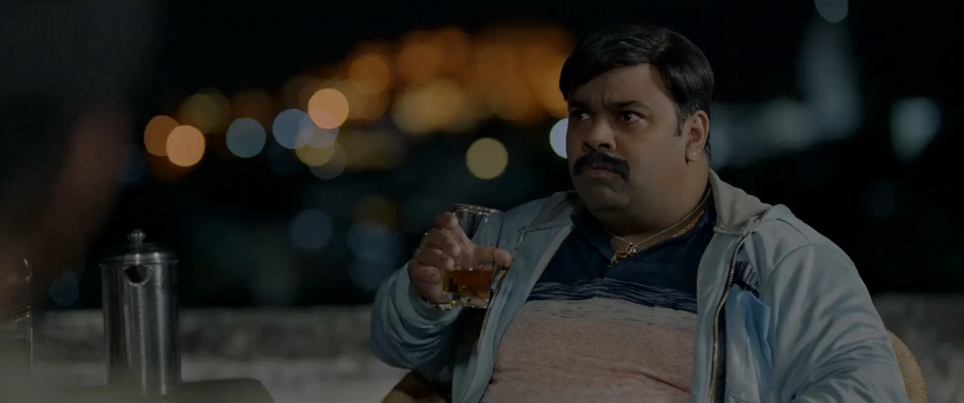 Angrezi Medium 2020 Hindi Movie 480p HDRip - [400MB] Screenshot