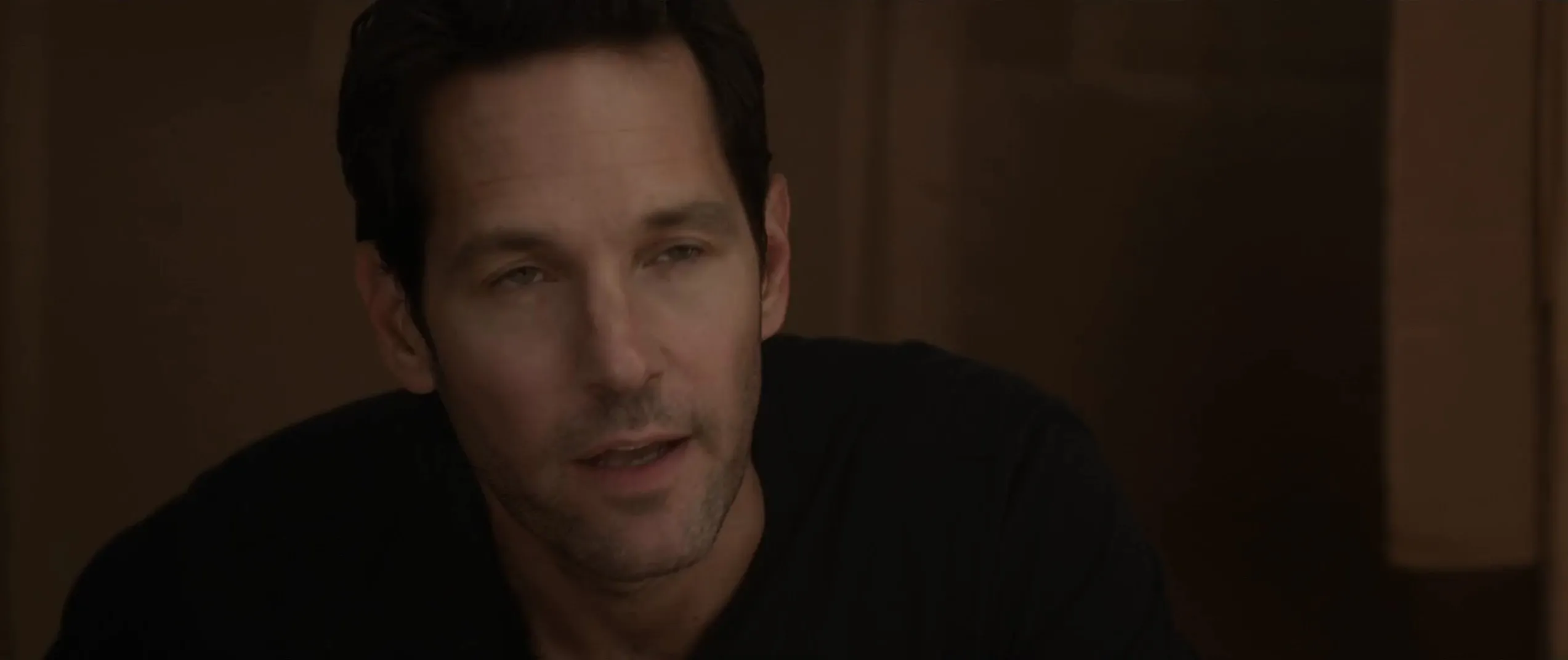 Ant Man and the Wasp (2018) Hindi Dual Audio 480p BluRay 350MB Screenshot