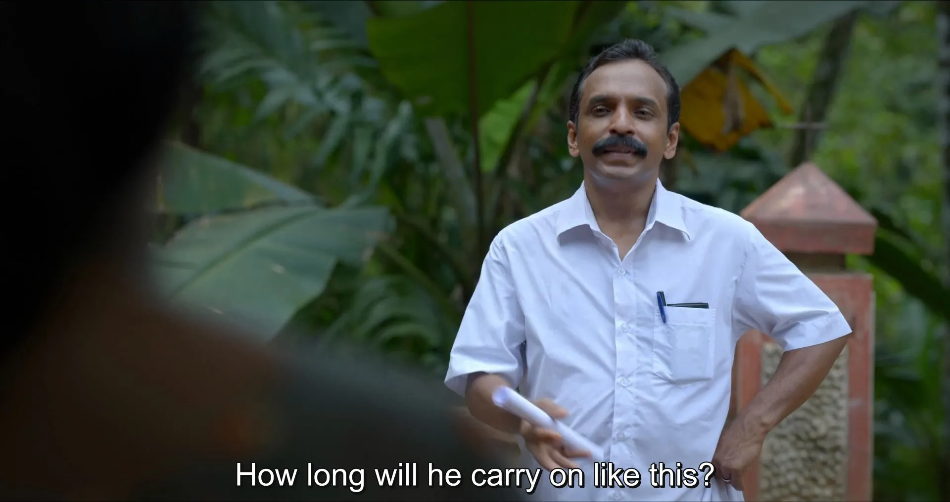 Appan 2022 Hindi Movie HDRip 720p – 480p Screenshot