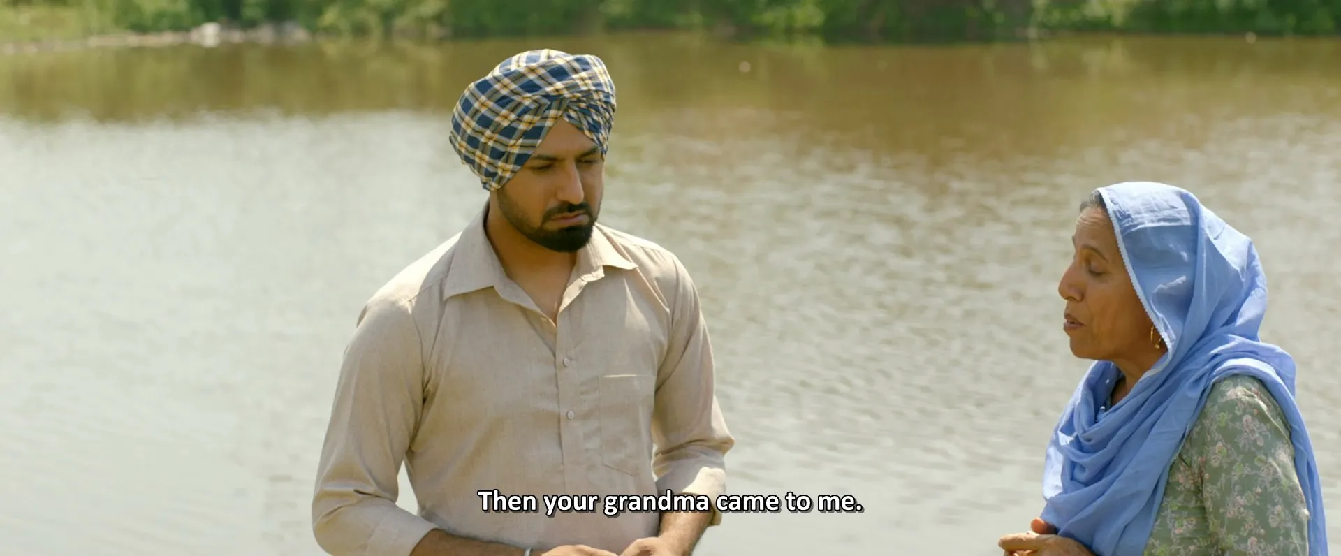 Ardaas Karaan 2019 Punjabi Movie 480p HDRip – [400MB] Screenshot
